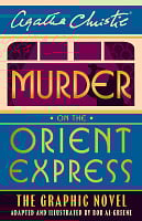 Murder on the Orient Express (The Graphic Novel)