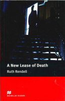 Macmillan Readers Level Intermediate A New Lease of Death