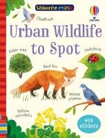 Urban Wildlife to Spot