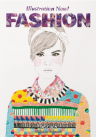 Illustration Now! Fashion