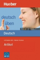 Deutsch üben Taschentrainer