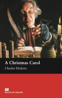 Macmillan Readers Level Elementary A Christmas Carol