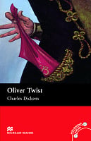 Macmillan Readers Level Intermediate Oliver Twist