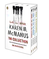 Karen M. McManus: The Collection Box Set