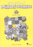 Primary Grammar 2 Teacher's Book