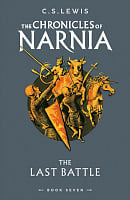 The Last Battle (Book 7)