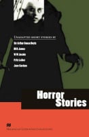 Macmillan Literature Collection Horror Stories