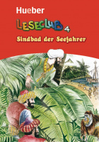 Leseclub Niveau 4 Sindbad der Seefahrer