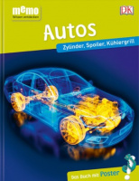 memo Wissen entdecken: Autos