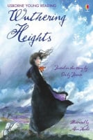 Usborne Young Reading Level 3 Wuthering Heights