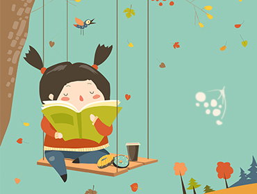 7 причин, почему книга отличный подарок для ребенка