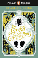 Penguin Readers Level 6 Great Expectations