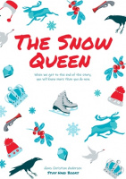 Study Hard Readers Level A1 The Snow Queen