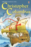 Usborne Young Reading Level 3 Christopher Columbus