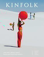 Kinfolk Magazine Issue 47