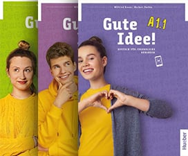 Серия Gute Idee!  - изображение