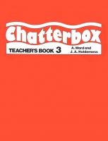 Chatterbox 3 Teacher's Book