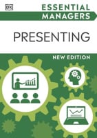 Essential Managers: Presenting