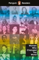 Penguin Readers Level 4 Women Who Changed the World