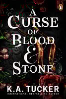 A Curse of Blood and Stone (Book 2)