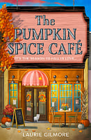 The Pumpkin Spice Café (Book 1)