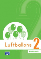 Luftballons 2 Arbeitsbuch