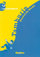 Tamburin 3 Lehrerhandbuch