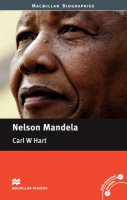 Macmillan Readers Level Pre-Intermediate Nelson Mandela