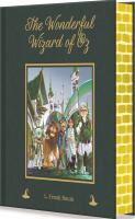 The Wonderful Wizard of Oz