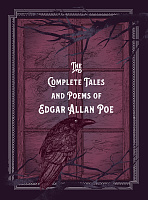 The Complete Tales and Poems of Edgar Allan Poe