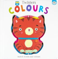 Twisters: Colours