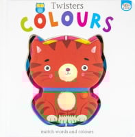 Twisters: Colours