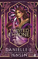The Twisted Throne (Book 5)