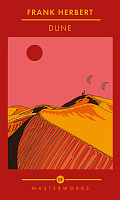 Dune (Book 1)