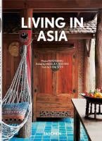 Living in Asia