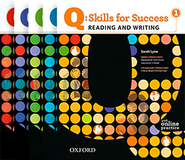 Серия Q: Skills for Success  - изображение