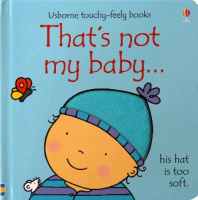 That's Not My Baby… (Boy)