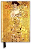 Gustav Klimt: Adele Bloch Bauer