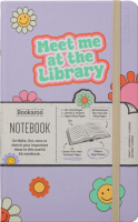 Bookaroo A5 Notebook It's a Good Day