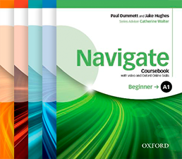 Серия Navigate  - изображение