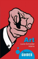 A Beginner's Guide: Art