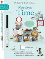 Usborne Key Skills