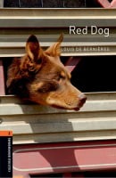 Oxford Bookworms Library Level 2 Red Dog