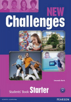 New Challenges 