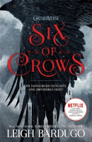 The Six of Crows Duology