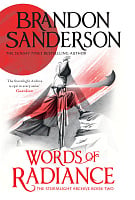 Words of Radiance (Book 2)