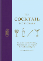 Mitchell Beazley Drinker’s Guides