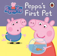 Peppa Pig: My First Storybook