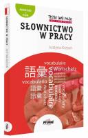 Testuj Swój Polski: Słownictwo w pracy