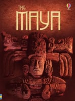 Usborne Beginners The Maya
